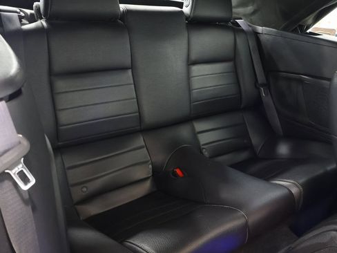 Used 2011 Ford Mustang Premium w/ Security Pkg image 24