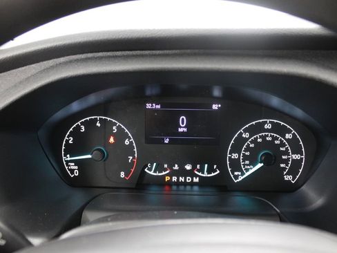 New 2025 Ford Transit 150 Low Roof w/ Load Area Protection Package image 28