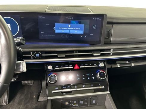 Used 2024 Hyundai Santa Fe Limited FWD image 21