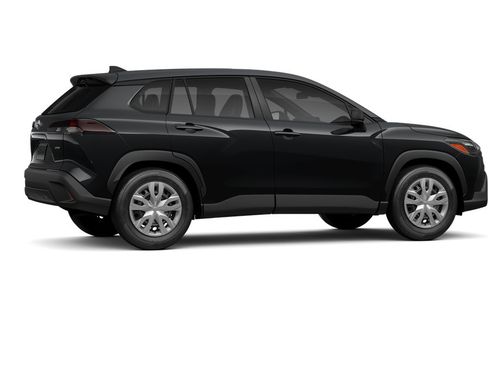 New 2026 Toyota Corolla Cross L AWD/4WD image 11