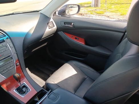 Used 2008 Lexus ES 350 image 17