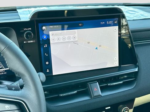 New 2026 Subaru Outback Premium image 13