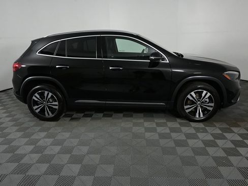 Certified 2026 Mercedes-Benz GLA 250 image 25