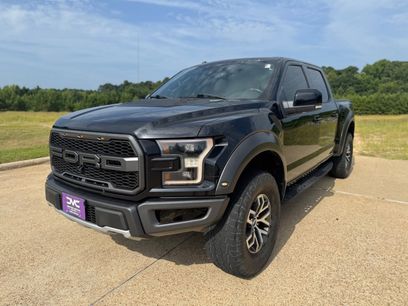 Used 2018 Ford F150 Raptor w/ Equipment Group 802A Luxury