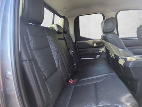 Used 2022 Toyota Tundra SR5 w/ SR5 Premium Package image 23