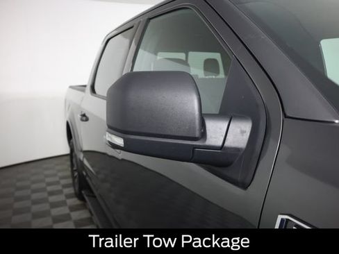 Certified 2019 Ford F150 XLT w/ Equipment Group 302A Luxury AWD/4WD image 15