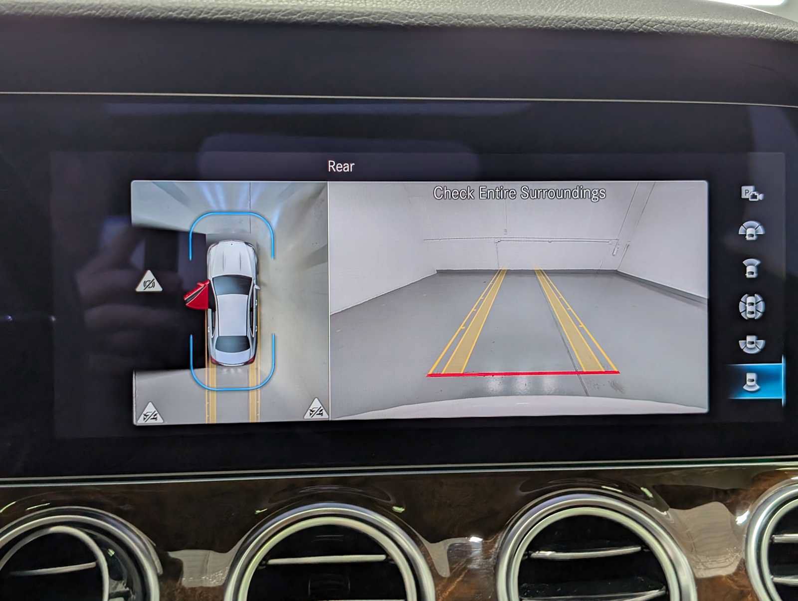 Certified 2023 Mercedes-Benz E 350 4MATIC Sedan image 26