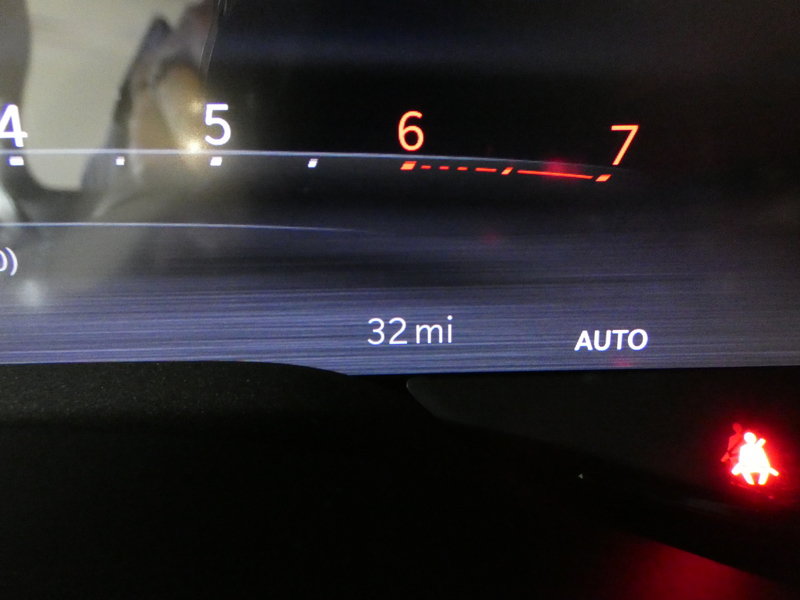 New 2026 RAM 1500 RHO AWD/4WD image 21