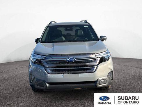 New 2026 Subaru Forester Limited image 8