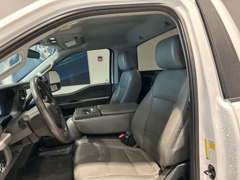 Used 2023 Ford F350 XL w/ FX4 Off-Road Package image 12