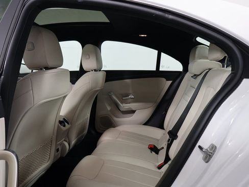 Certified 2025 Mercedes-Benz CLA 250 CLA 250 image 11