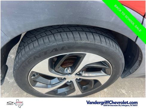 Used 2016 Hyundai Tucson Limited w/ Option Group 03 AWD/4WD image 18
