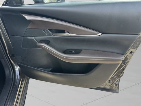 Used 2022 MAZDA CX-30 AWD 2.5 S w/ Premium Package image 13
