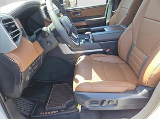 New 2026 Toyota Tundra 1794 Edition AWD/4WD video 4