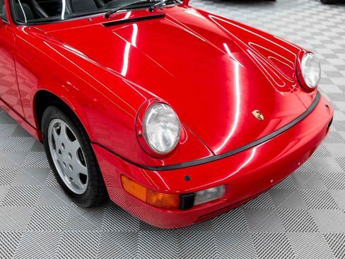 Used 1990 Porsche 911 Targa image 21