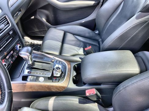 Used 2014 Audi Q5 2.0T Premium Plus AWD/4WD image 23