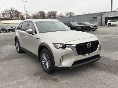 Certified 2025 MAZDA CX-90 3.3 Turbo w/ Preferred Package