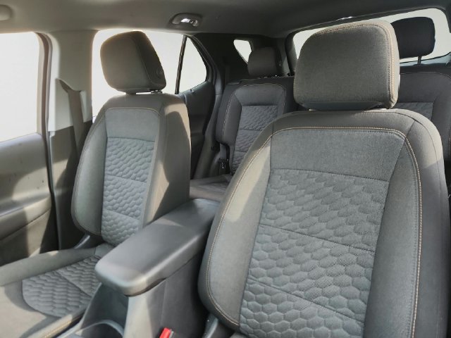Used 2020 Chevrolet Equinox LT w/ Driver Convenience Package FWD image 10