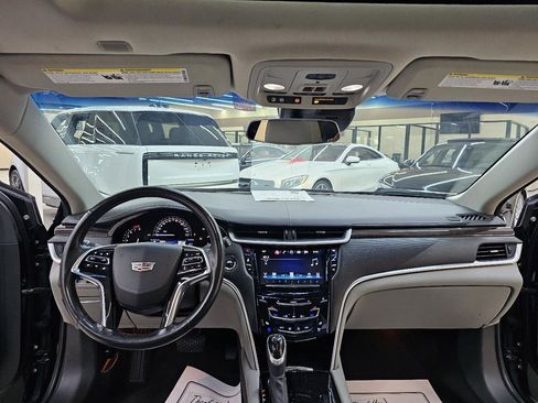 Used 2017 Cadillac XTS Luxury w/ Driver Awareness Package FWD image 27