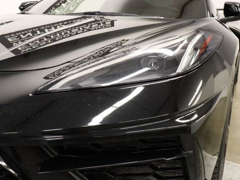 Used 2020 Chevrolet Corvette Stingray Coupe 3LT w/ 3LT Preferred Equipment Group image 23