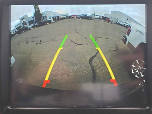 Used 2019 RAM 1500 Warlock AWD/4WD image 21