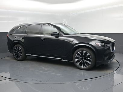 Certified 2024 MAZDA CX-90 3.3 Turbo S w/ Premium Package
