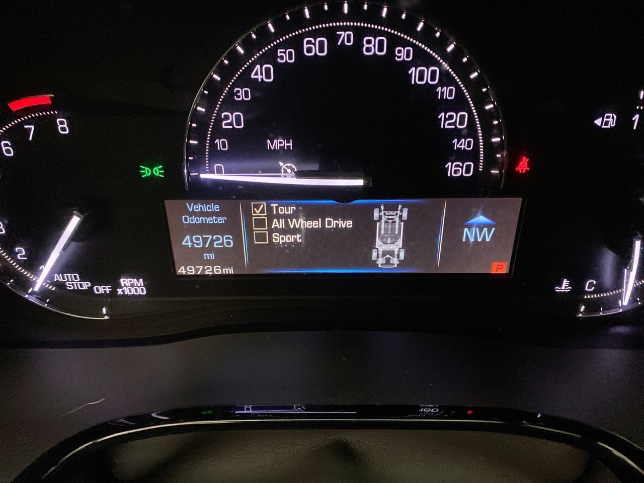 Used 2019 Cadillac XT5 Premium Luxury AWD/4WD image 20