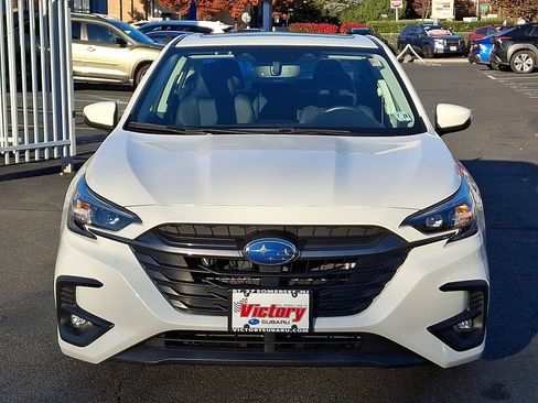 Used 2023 Subaru Legacy Limited image 2
