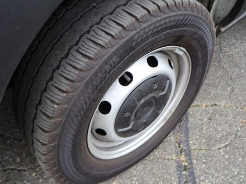 Used 2024 Ford Transit 250 148 High Roof Extended w/ Load Area Protection Package image 36