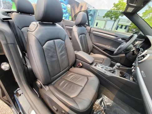 Used 2018 Audi A3 2.0T Premium FWD image 12