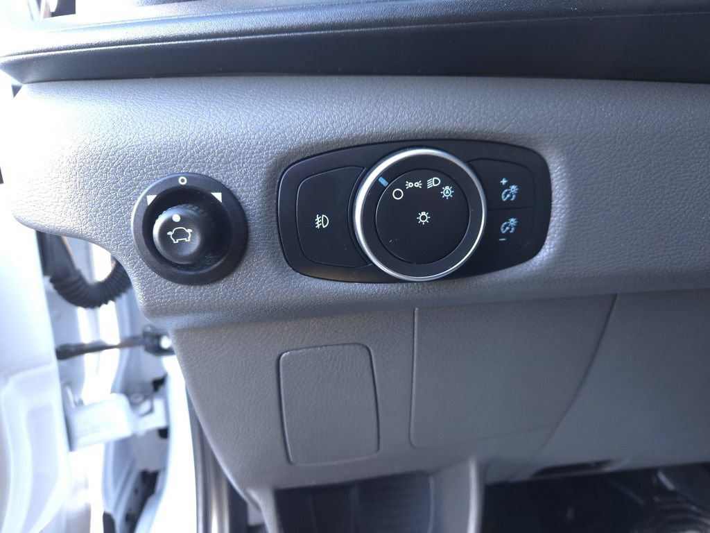 Used 2021 Ford Transit 350 DRW w/ Interior Upgrade Package RWD image 22