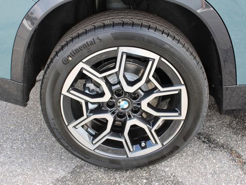 New 2026 BMW X1 xDrive28i w/ Technology Package image 37