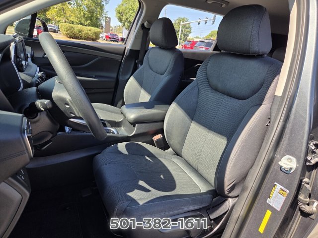Used 2019 Hyundai Santa Fe SE FWD image 6