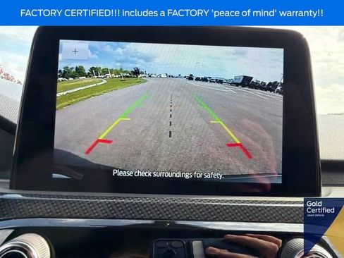 Certified 2025 Ford Escape ST-Line Select AWD/4WD image 31
