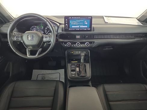 Certified 2025 Honda CR-V Sport-L image 17