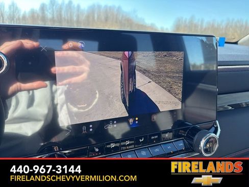 New 2026 Chevrolet Colorado Z71 w/ Technology Package image 35