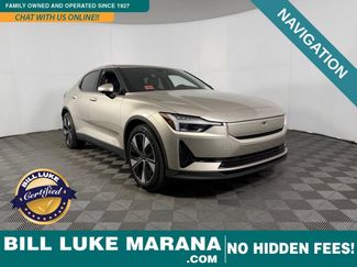 Used 2024 Polestar Polestar 2 video 1