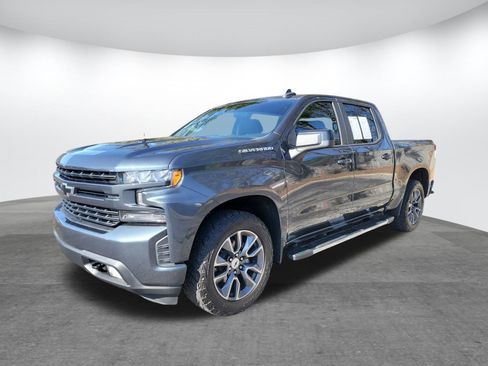 Used 2020 Chevrolet Silverado 1500 RST w/ All-Star Edition image 22
