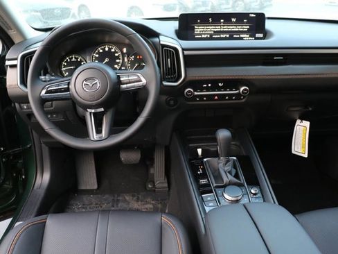 New 2026 MAZDA CX-50 AWD 2.5 S w/ Weather Package image 12