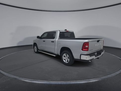New 2026 RAM 1500 Big Horn AWD/4WD image 11