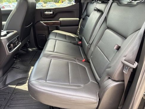 Used 2019 GMC Sierra 1500 SLT w/ SLT Premium Plus Package image 26