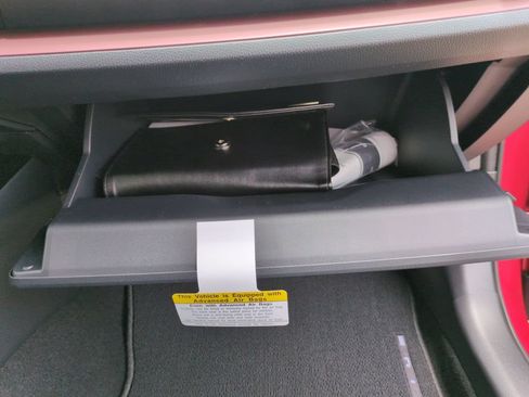 New 2026 Toyota Prius Plug-In Hybrid FWD image 35