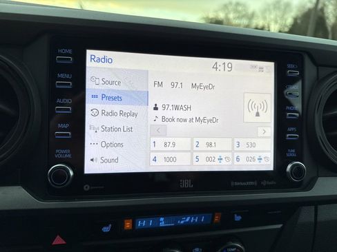 Used 2021 Toyota Tacoma TRD Pro image 34