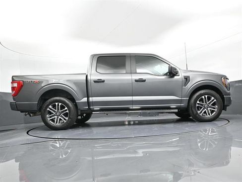Used 2023 Ford F150 XL w/ STX Appearance Package image 38