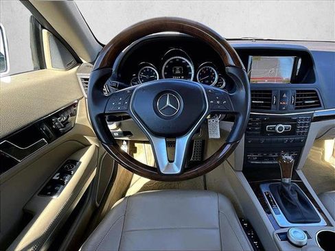Used 2012 Mercedes-Benz E 350 Cabriolet image 7