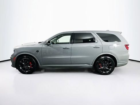 Used 2022 Dodge Durango SRT w/ Black Package image 5
