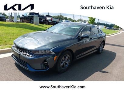 Used 2023 Kia K5 LXS