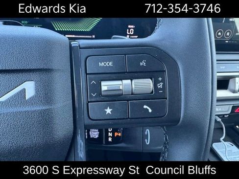 New 2027 Kia Telluride X-Line EX AWD/4WD image 20
