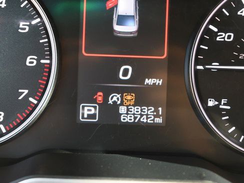 Used 2020 Subaru Legacy Touring XT image 33