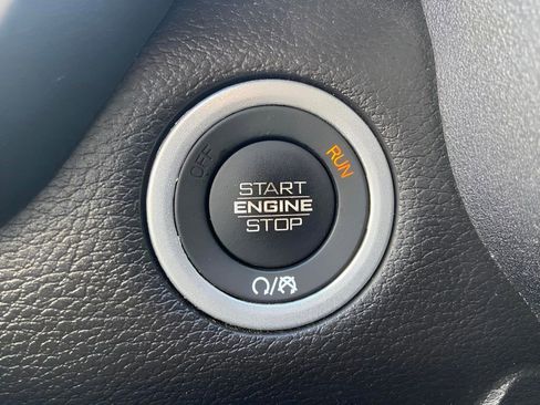 Used 2025 RAM 1500 Tradesman image 30